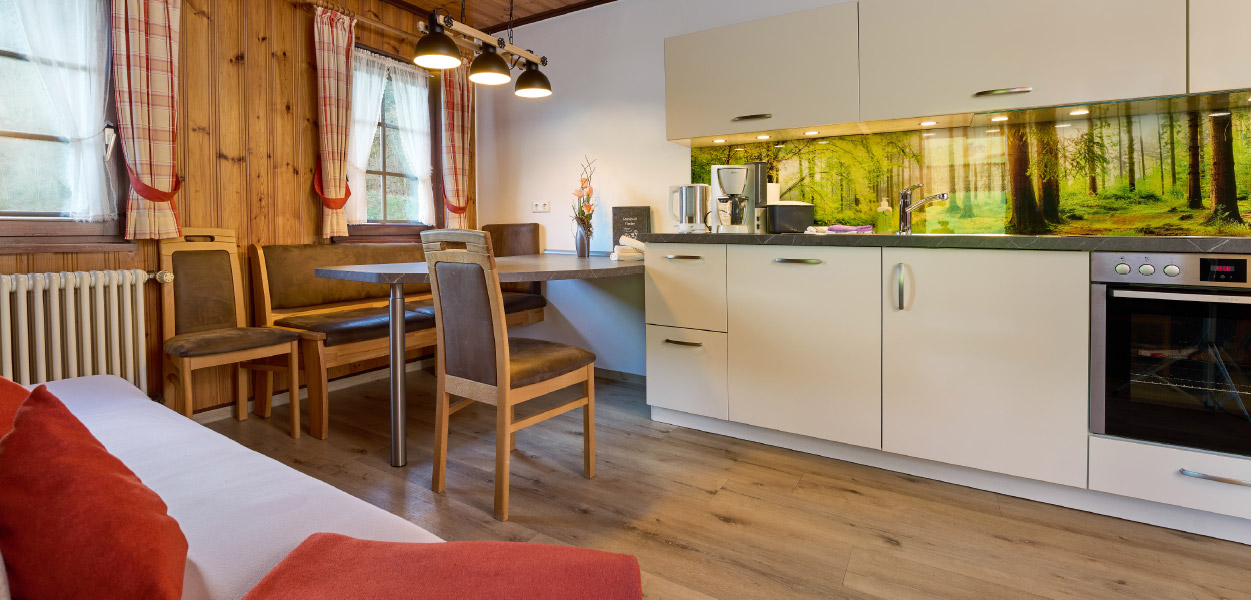 Ferienwohnung
