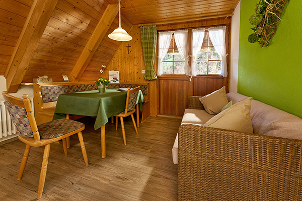 Ferienwohnung Apfelblüte