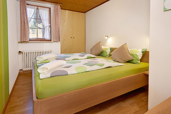 Ferienwohnung Apfelblüte