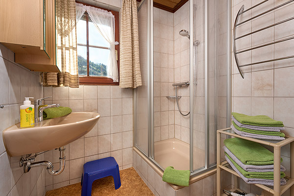 Ferienwohnung Apfelblüte