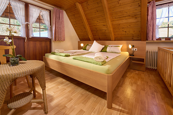Ferienwohnung Apfelblüte