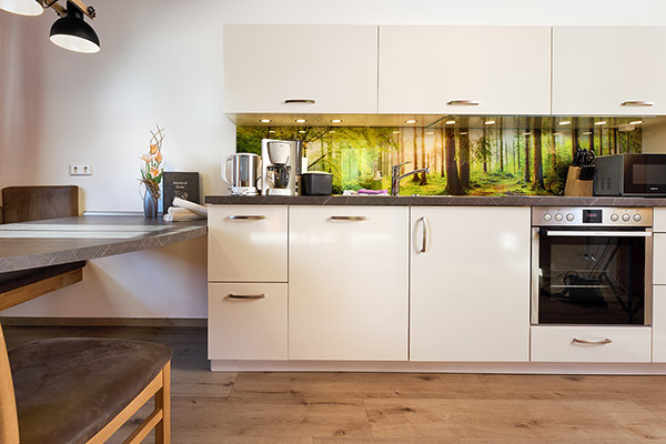 Ferienwohnung Flieder
