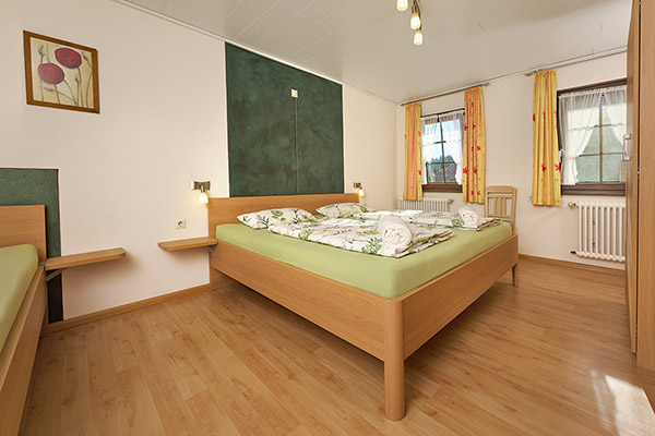 Ferienwohnung Flieder