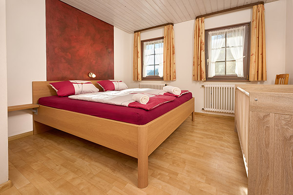 Ferienwohnung Flieder