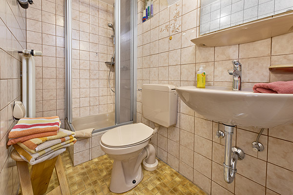 Ferienwohnung Flieder