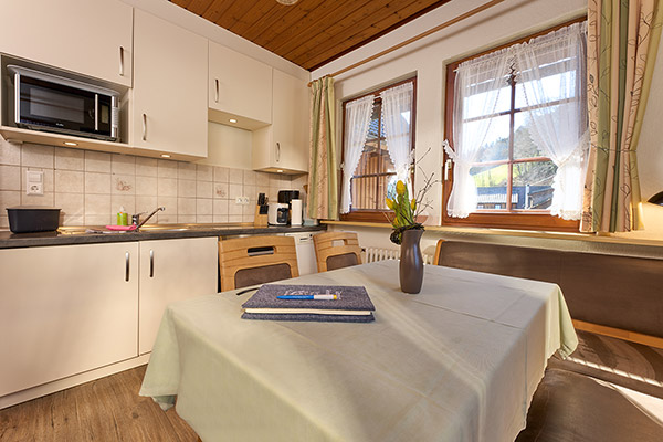 Ferienwohnung Gänseblümchen