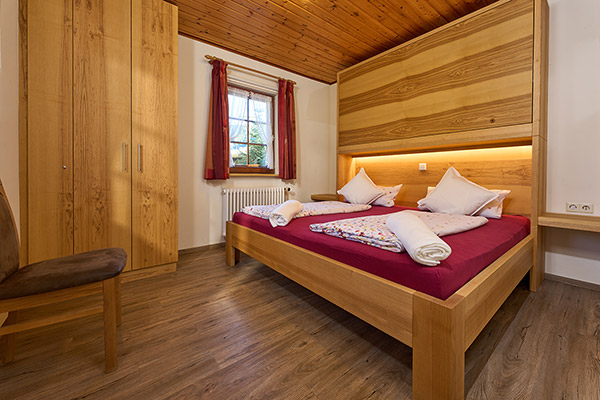 Ferienwohnung Gänseblümchen