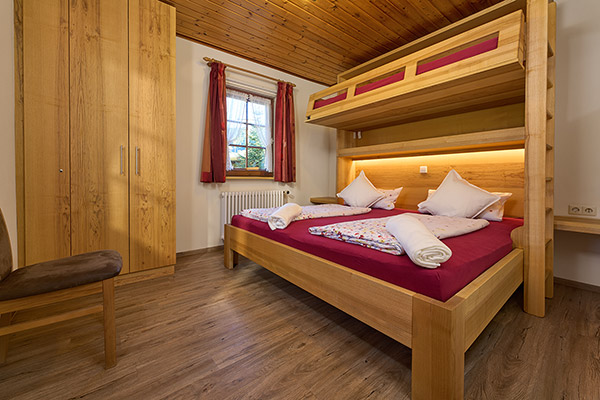 Ferienwohnung Gänseblümchen