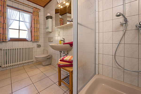 Ferienwohnung Gänseblümchen