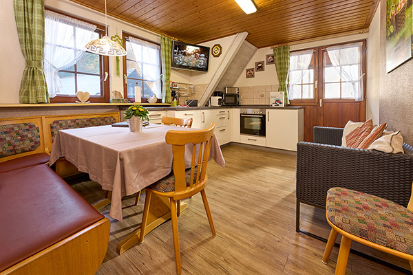 Ferienwohnung Lindenblüte