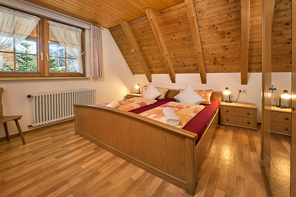 Ferienwohnung Lindenblüte