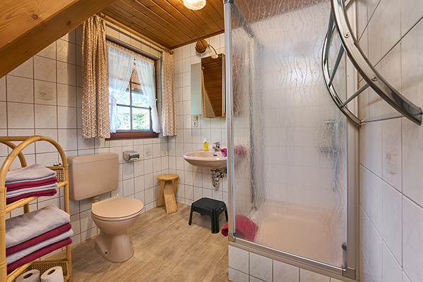 Ferienwohnung Lindenblüte