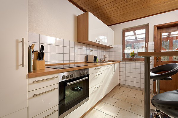 Ferienwohnung Löwenzahn