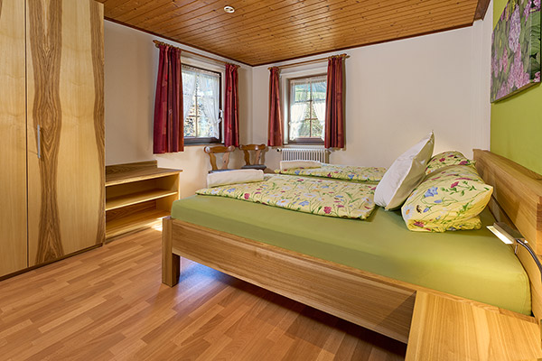 Ferienwohnung Löwenzahn