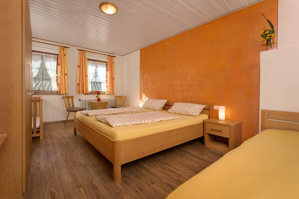 Ferienwohnung Löwenzahn