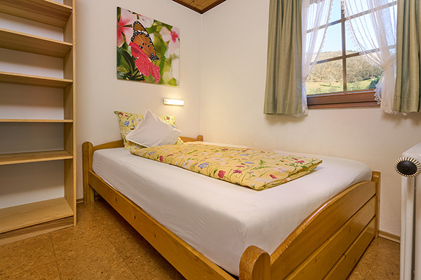 Ferienwohnung Löwenzahn