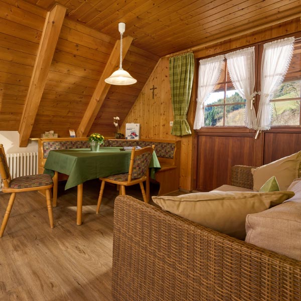 Ferienwohnung