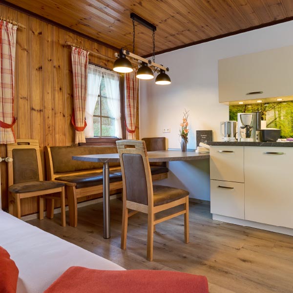 Ferienwohnung