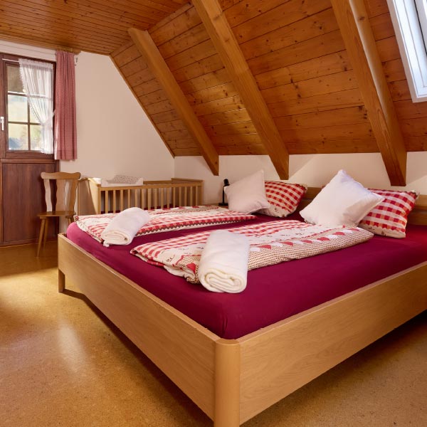 Ferienwohnung