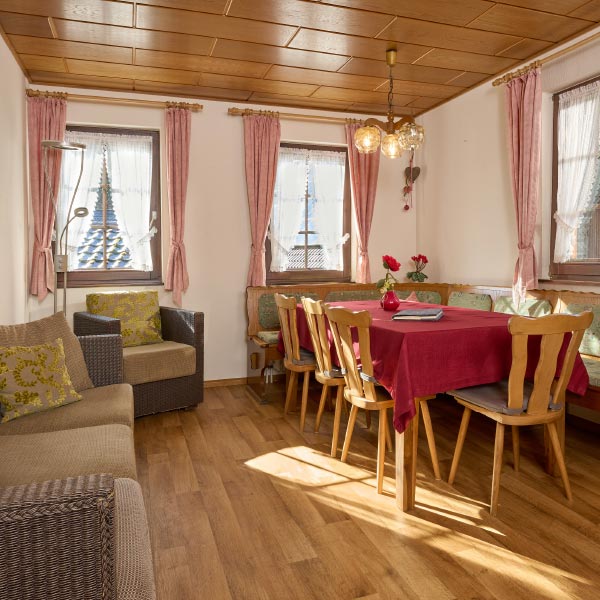 Ferienwohnung