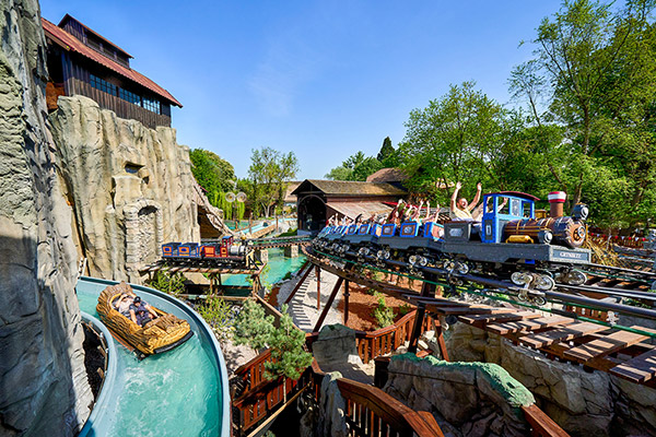 Europa-Park Rust