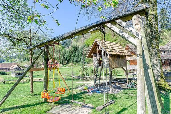 Unser Spielplatz